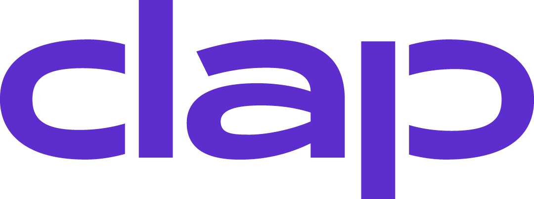 Clap Logo